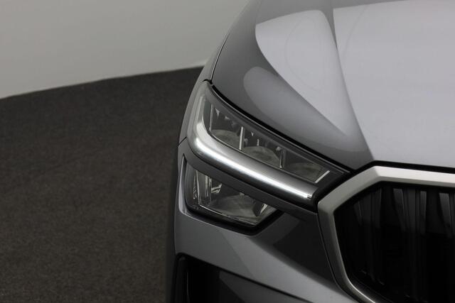 Skoda Kodiaq 1.5 TSI PHEV Business Edition | Trekhaak | 18 inch | Achteruitrijcamera | Adaptieve Cruise Control | Verwarmbare stoelen V+A |