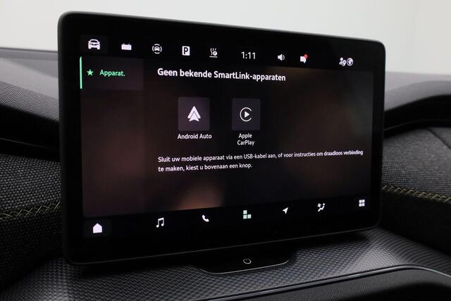 Skoda Kodiaq 1.5 TSI PHEV Business Edition | Trekhaak | 18 inch | Achteruitrijcamera | Adaptieve Cruise Control | Verwarmbare stoelen V+A |
