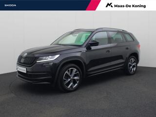 skoda-kodiaq-1.5tsi-150pk-sportline