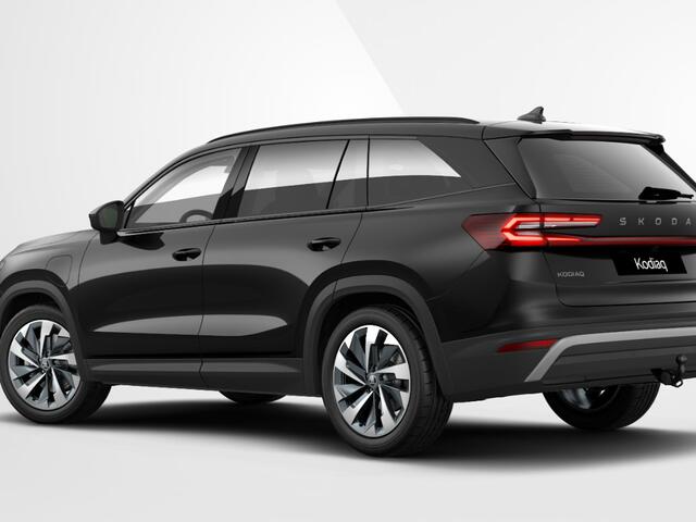 Skoda Kodiaq Business Edition 1.5 TSI PHEV 150 kW / 204 PK SUV | 19'' Lichtmetalen Velgen | Trekhaak wegklapbaar | 1500,- inruilvoordeel!!