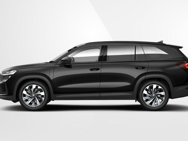Skoda Kodiaq Business Edition 1.5 TSI PHEV 150 kW / 204 PK SUV | 19'' Lichtmetalen Velgen | Trekhaak wegklapbaar | 1500,- inruilvoordeel!!
