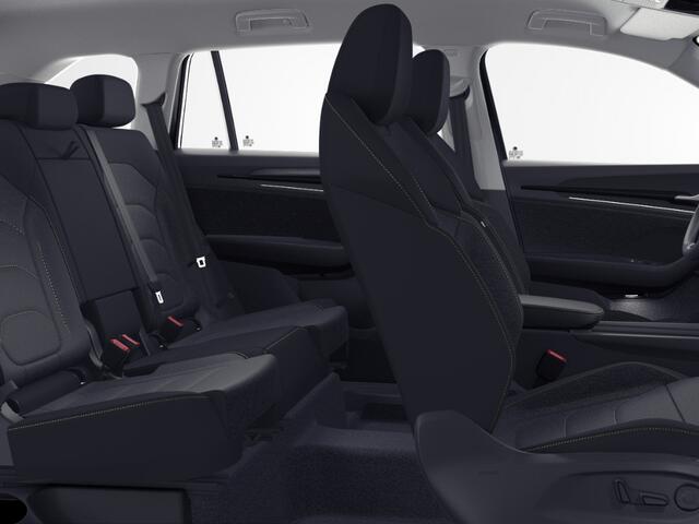 Skoda Kodiaq Business Edition 1.5 TSI PHEV 150 kW / 204 PK SUV | 19'' Lichtmetalen Velgen | Trekhaak wegklapbaar | 1500,- inruilvoordeel!!