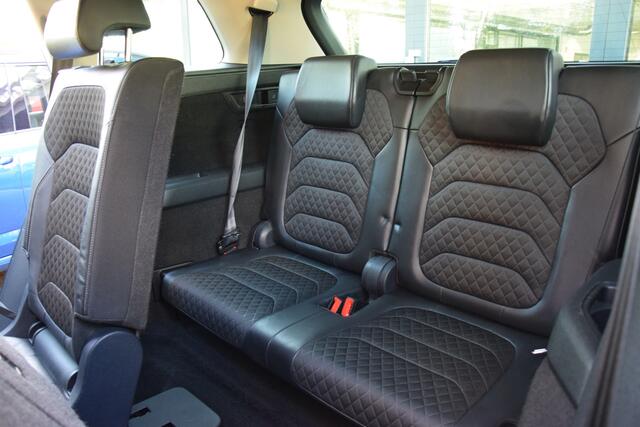 Skoda Kodiaq 1.5 TSI Business Edition DSG Automaat 7p / 7 persoons | Org. NL | BOVAG Garantie | Trekhaak | Camera | Half Leder | Full LED | Cruise&Climate Control | 18'' Velgen |