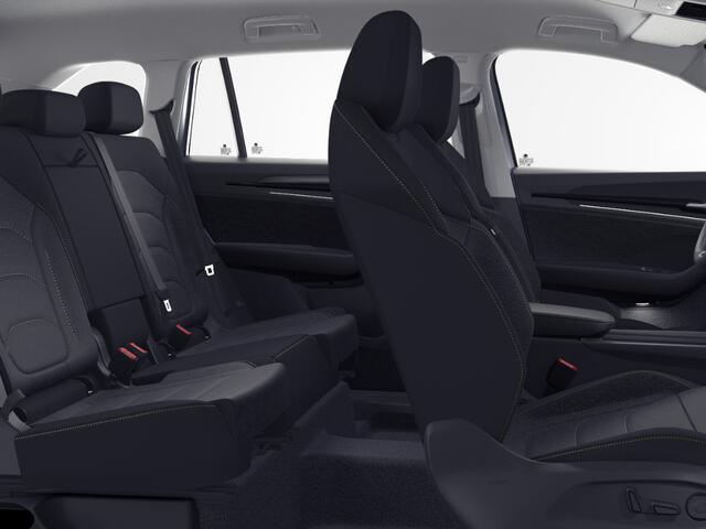 Skoda Kodiaq Business Edition 1.5 TSI PHEV 150 kW / 204 PK SUV | 19'' lichtmetalen velgen | comfort pakket | 1500,- inruilvoordeel!!