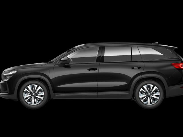 Skoda Kodiaq Business Edition 1.5 TSI PHEV 204 PK DSG | Trekhaak | Winter Pakket + Verwarmbare voorruit | Navigatie | Elektrische achterklep |