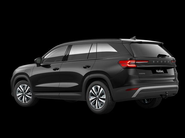 Skoda Kodiaq Business Edition 1.5 TSI PHEV 204 PK DSG | Trekhaak | Winter Pakket + Verwarmbare voorruit | Navigatie | Elektrische achterklep |