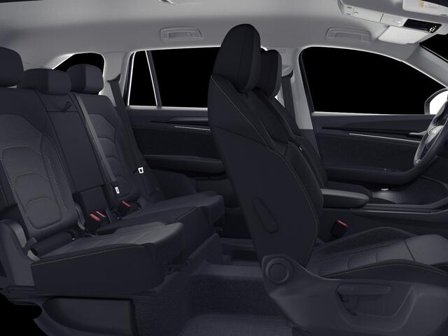 Skoda Kodiaq Business Edition 1.5 TSI PHEV 204 PK DSG | Trekhaak | Winter Pakket + Verwarmbare voorruit | Navigatie | Elektrische achterklep |