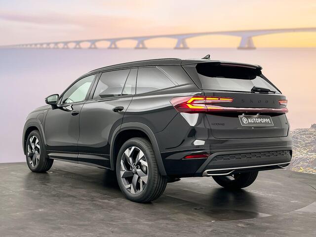 Skoda Kodiaq Sportline Business 1.5 TSI PHEV 150 kW / 204 PK SU