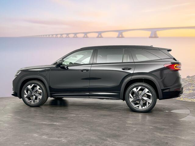 Skoda Kodiaq Sportline Business 1.5 TSI PHEV 150 kW / 204 PK SU
