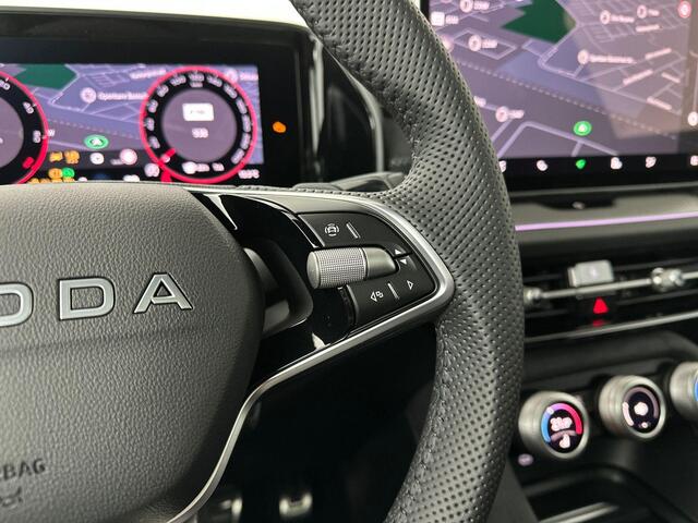 Skoda Kodiaq Sportline Business 1.5 TSI PHEV 150 kW / 204 PK SU