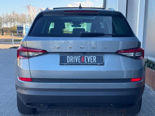 Skoda Kodiaq 1.5 TSI Bus. Ed. Pl. NAVI PANO CR CONTROL CLIMATE CAMERA