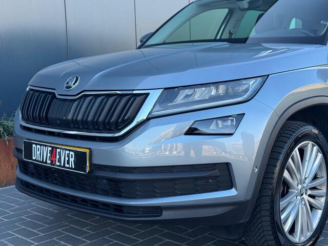 Skoda Kodiaq 1.5 TSI Bus. Ed. Pl. NAVI PANO CR CONTROL CLIMATE CAMERA