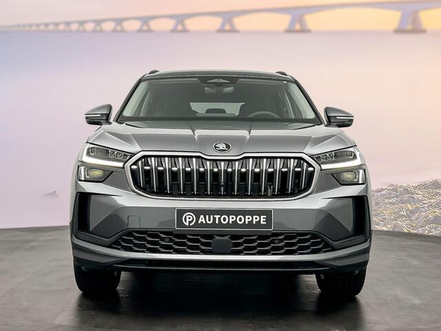 Skoda Kodiaq Business Edition 1.5 TSI m-HEV 110 kW / 150 pk SUV