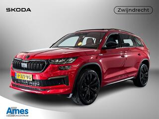 skoda-kodiaq-1.5-150pk-tsi-sportlin