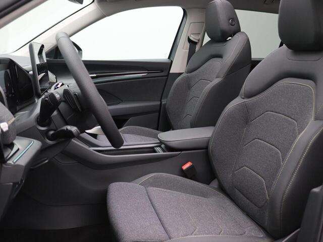 Skoda Kodiaq 1.5 TSI MHEV Business Edition 7p. 150PK DSG Panoramadak, elektrische achterklep, Keyless, LED-matrix, alarm, achteruitrijcamera, trekhaak, 19" lichtmetalen velgen