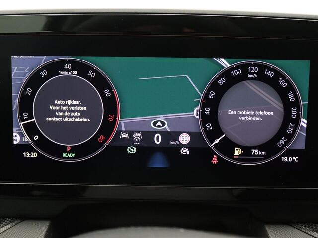 Skoda Kodiaq 1.5 TSI MHEV Business Edition 7p. 150PK DSG matrix led, trekhaak, schuif-kanteldak, achteruitrijcamera, stuur-stoelverwarming, adaptive cruise, side assist, keyless, 19" lichtmetaal