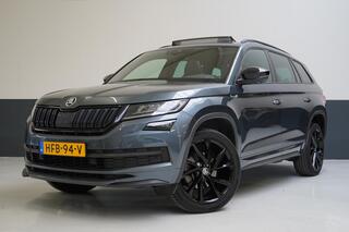 skoda-kodiaq-1.5-tsi-150pk-sport-li