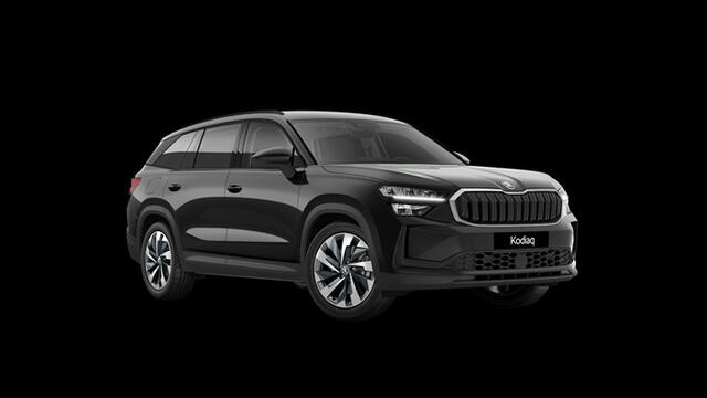 Skoda Kodiaq Sportline Business 1.5 TSI PHEV 204 PK | Trekhaak | Achteruitrijcamera | Adaptive cruise control | Stoelverwarming