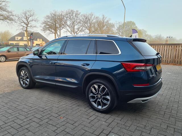 Skoda Kodiaq 2.0 TSI 4x4 Scout Business 7p.