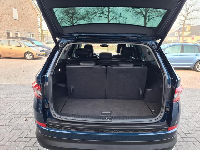 Skoda Kodiaq 2.0 TSI 4x4 Scout Business 7p.