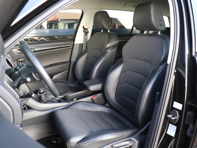 Skoda Kodiaq Limited Business Edition 1.5 TSI 150pk AUTOMAAT | Trekhaak | CANTON audio | Stoelverwarming | Achteruitrijcamera | Elektrische achterklep | Apple Carplay/Android Auto |