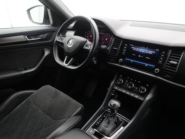 Skoda Kodiaq 1.5 TSI Sportline Business 7-Pers. | CAMERA | ADAPTIVE | KEYLESS