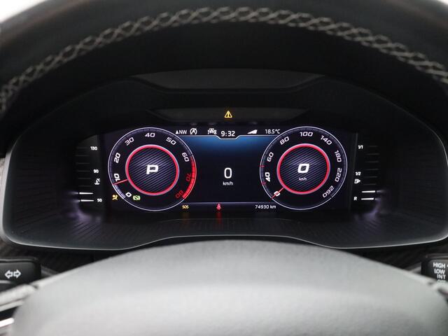 Skoda Kodiaq 1.5 TSI Sportline Business 7-Pers. | CAMERA | ADAPTIVE | KEYLESS