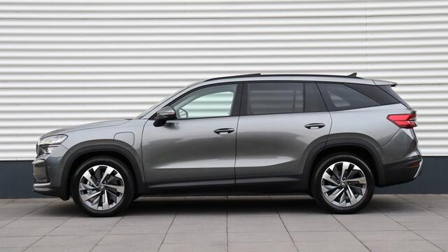 Skoda Kodiaq 1.5 TSI PHEV Business Edition | Head-up | Panoramadak | Adaptieve Cruise Control | Memory