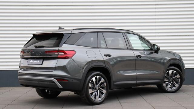 Skoda Kodiaq 1.5 TSI PHEV Business Edition | Head-up | Panoramadak | Adaptieve Cruise Control | Memory