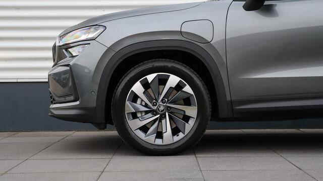 Skoda Kodiaq 1.5 TSI PHEV Business Edition | Head-up | Panoramadak | Adaptieve Cruise Control | Memory