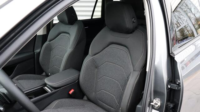 Skoda Kodiaq 1.5 TSI PHEV Business Edition | Head-up | Panoramadak | Adaptieve Cruise Control | Memory