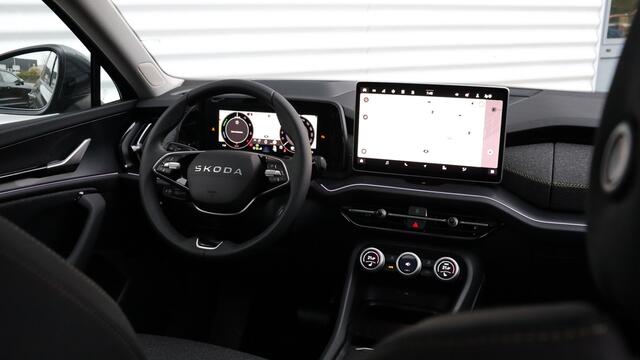 Skoda Kodiaq 1.5 TSI PHEV Business Edition | Head-up | Panoramadak | Adaptieve Cruise Control | Memory