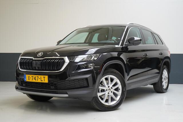 Skoda Kodiaq 1.5 TSI Business Edition | Trekhaak | Navigatie | Achteruitrijcamera | Keynes
