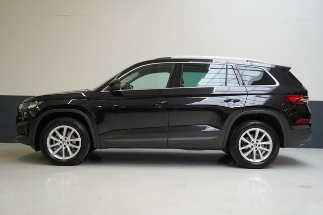Skoda Kodiaq 1.5 TSI Business Edition | Trekhaak | Navigatie | Achteruitrijcamera | Keynes