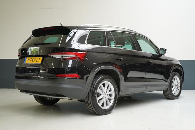 Skoda Kodiaq 1.5 TSI Business Edition | Trekhaak | Navigatie | Achteruitrijcamera | Keynes