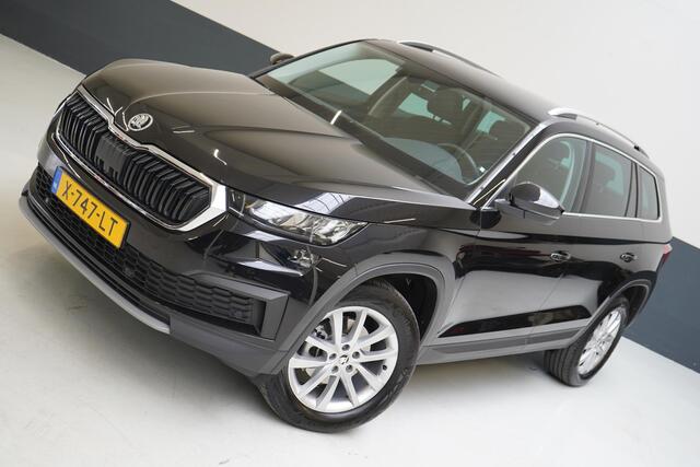 Skoda Kodiaq 1.5 TSI Business Edition | Trekhaak | Navigatie | Achteruitrijcamera | Keynes