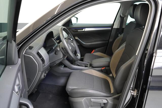 Skoda Kodiaq 1.5 TSI Business Edition | Trekhaak | Navigatie | Achteruitrijcamera | Keynes
