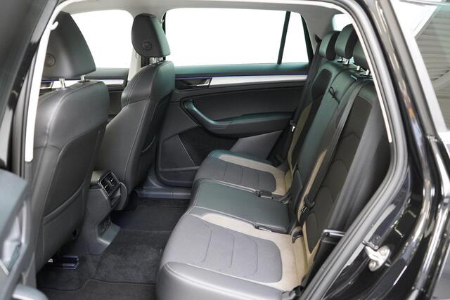 Skoda Kodiaq 1.5 TSI Business Edition | Trekhaak | Navigatie | Achteruitrijcamera | Keynes