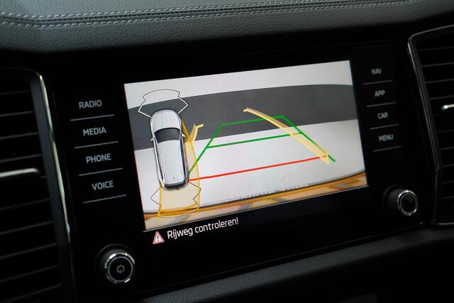 Skoda Kodiaq 1.5 TSI Business Edition | Trekhaak | Navigatie | Achteruitrijcamera | Keynes