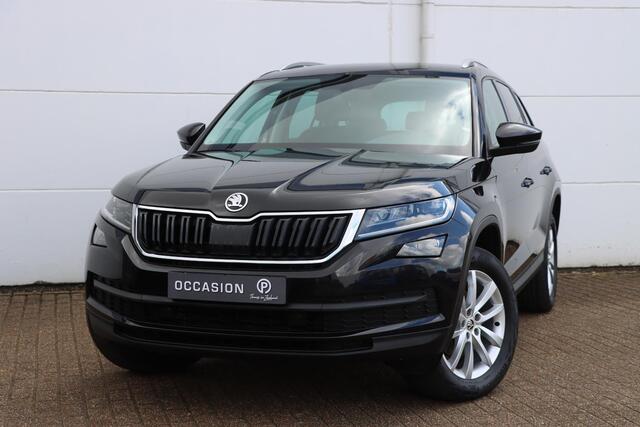 Skoda Kodiaq 1.5 TSI Business Edition 150pk DSG7