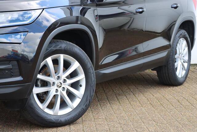 Skoda Kodiaq 1.5 TSI Business Edition 150pk DSG7