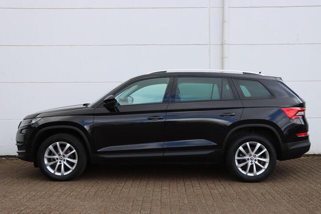 Skoda Kodiaq 1.5 TSI Business Edition 150pk DSG7