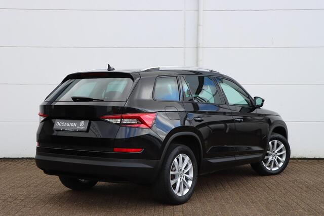 Skoda Kodiaq 1.5 TSI Business Edition 150pk DSG7