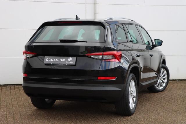 Skoda Kodiaq 1.5 TSI Business Edition 150pk DSG7