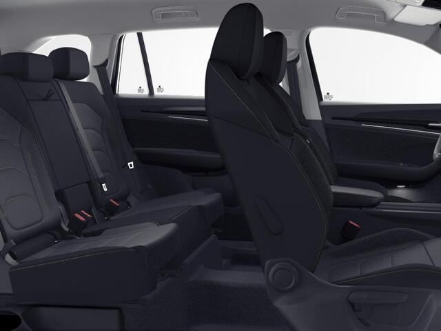 Skoda Kodiaq Business Edition 1.5 TSI PHEV 150 kW / 204 PK SUV | Trekhaak wegklapbaar | Adaptive cruise control | 13" met navigatie | Elek verst best stoel | Elek achterklep | Achteruitrijcamera |Private lease ¤ 814,- pm