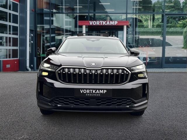 Skoda Kodiaq 1.5 TSI DSG SELECTION 7P PANO-DAK/TREKHAAK/CAMERA/MEMORY/NAVI/AC