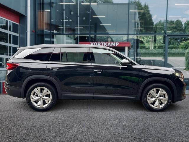 Skoda Kodiaq 1.5 TSI DSG SELECTION 7P PANO-DAK/TREKHAAK/CAMERA/MEMORY/NAVI/AC