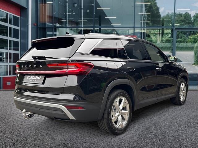 Skoda Kodiaq 1.5 TSI DSG SELECTION 7P PANO-DAK/TREKHAAK/CAMERA/MEMORY/NAVI/AC