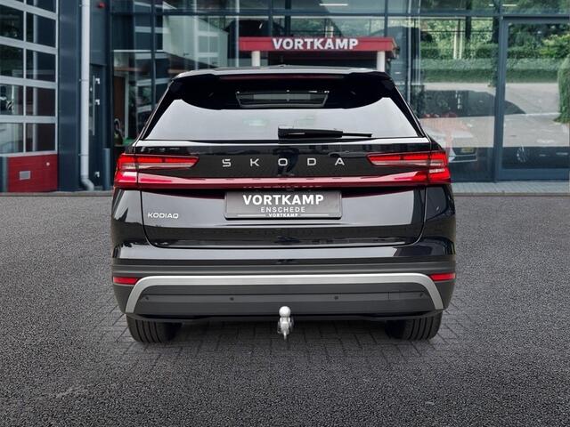Skoda Kodiaq 1.5 TSI DSG SELECTION 7P PANO-DAK/TREKHAAK/CAMERA/MEMORY/NAVI/AC