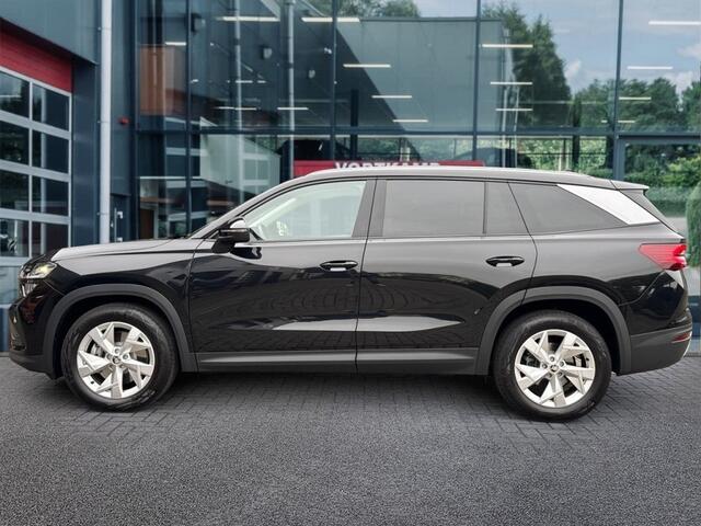 Skoda Kodiaq 1.5 TSI DSG SELECTION 7P PANO-DAK/TREKHAAK/CAMERA/MEMORY/NAVI/AC